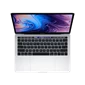 MacBook Pro 13" (2020) Touch bar core i5 256GB Chính hãng Apple Việt Nam Silver